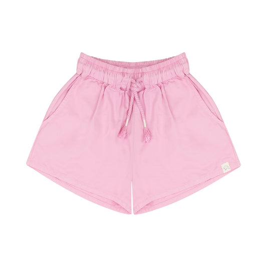 Lou shorts Raspberry pink Jenest