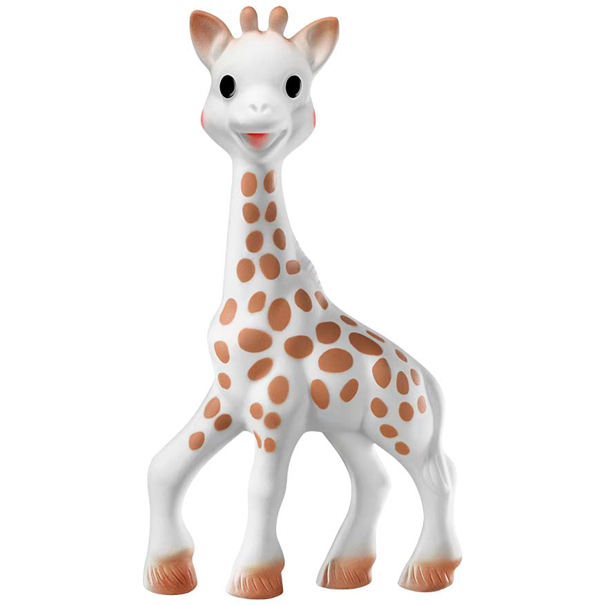 Sophie de Giraf babyspeeltje